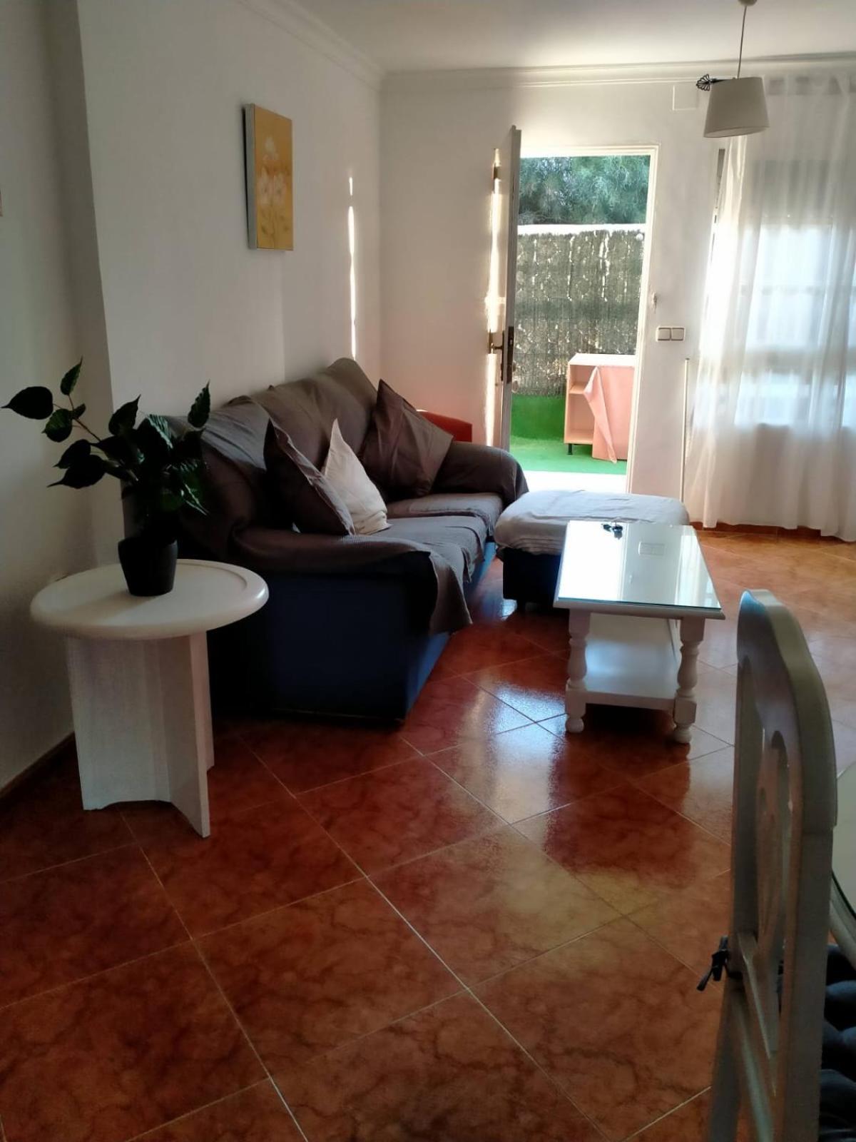 Apartamento Campo De Golf Torremolinos Zewnętrze zdjęcie